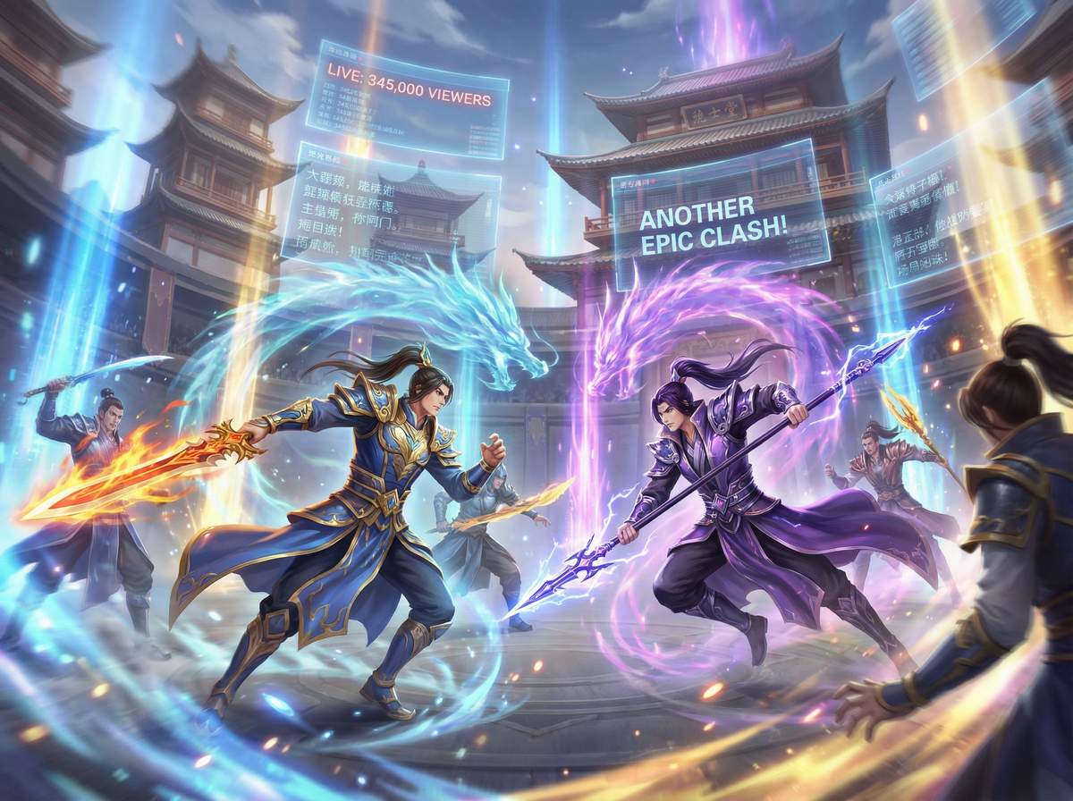 偷拍解说视频
